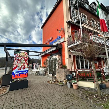 Pensione Italia Alf Eksteriør billede